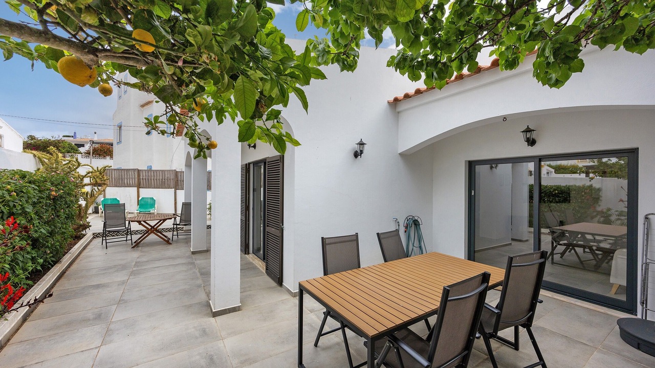 Photo of Outdoor in Praia da Luz