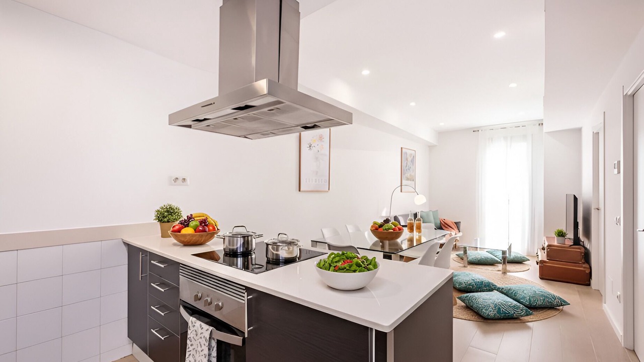 Photo of Kitchen in La Ribera