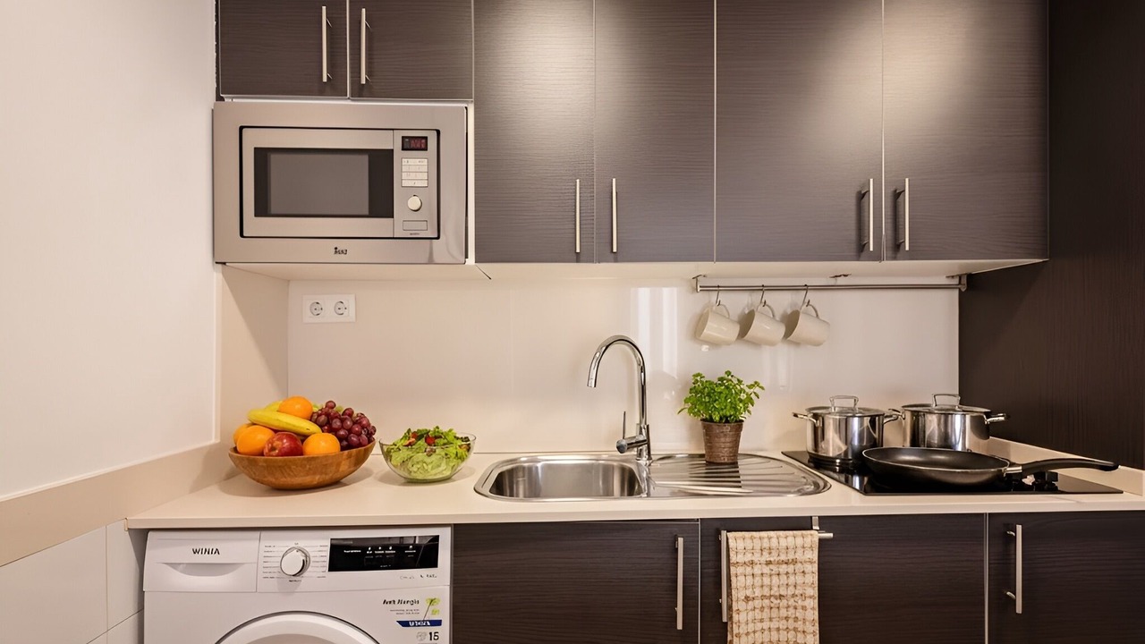 Photo of Kitchen in La Ribera