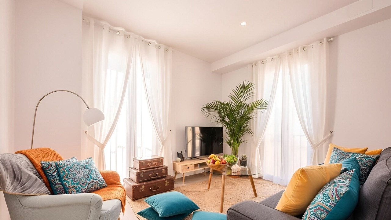 Photo of Livingroom in La Ribera