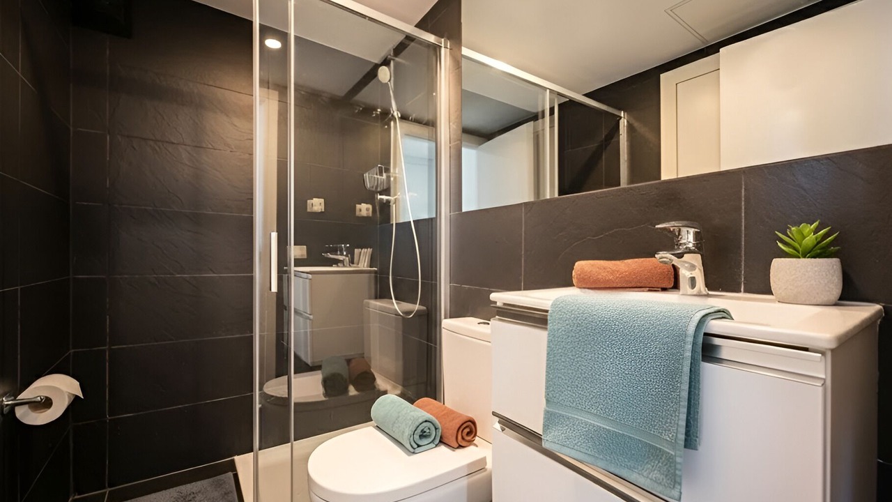 Photo of Bathroom in La Ribera