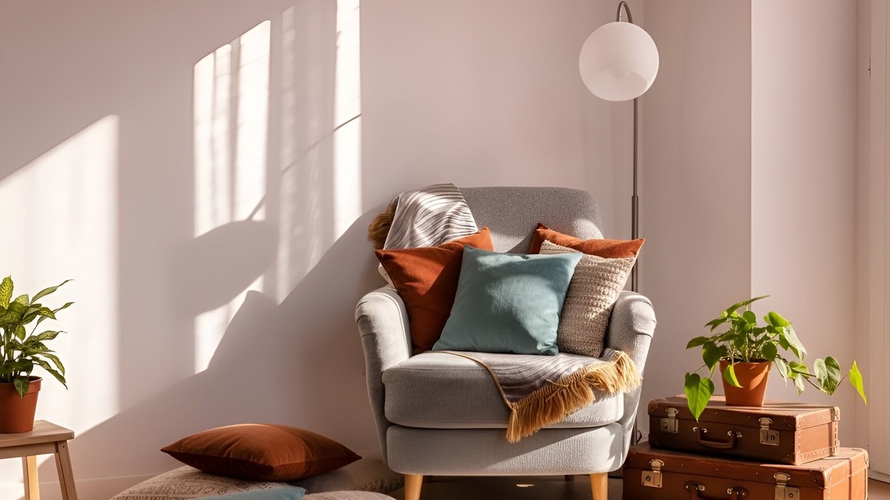 Photo of Livingroom in La Ribera