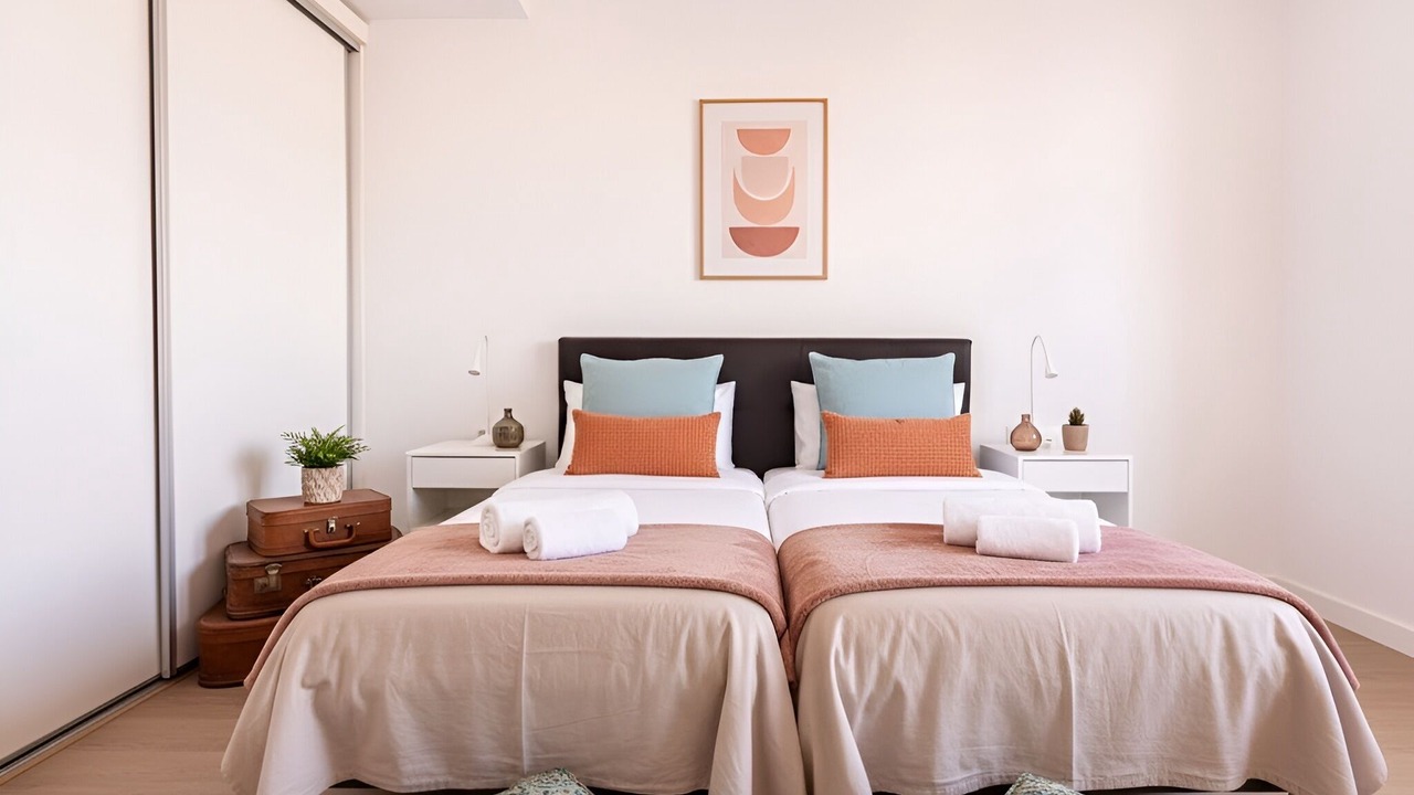 Photo of Bedroom in La Ribera
