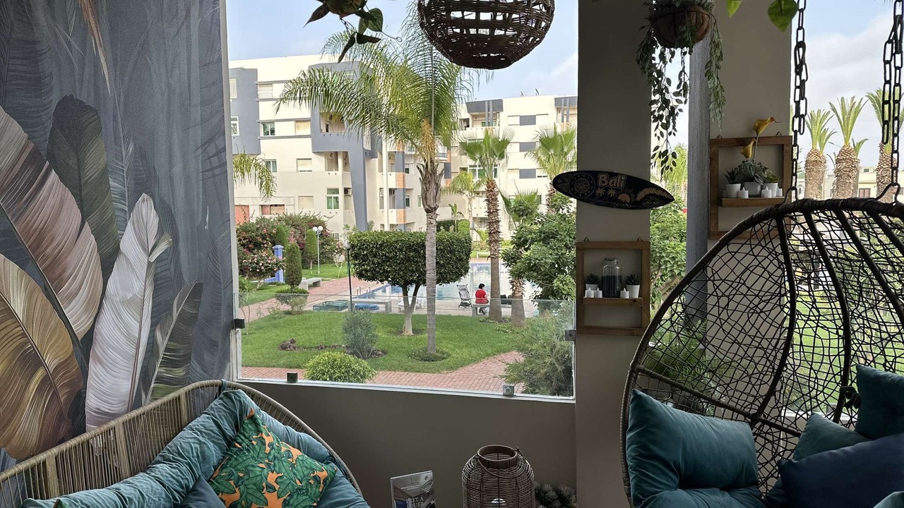 Photo of Outdoor in Mohammedia