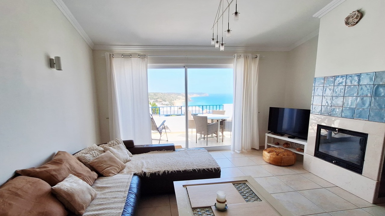 Photo of Livingroom in Salema