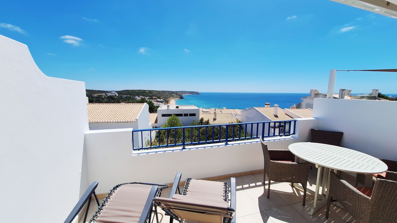 Photo of Outdoor in Salema