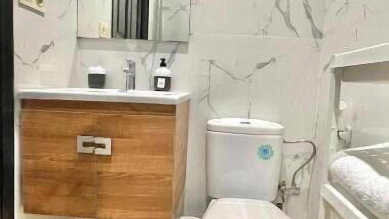 Photo of Bathroom in LA GIRONDE