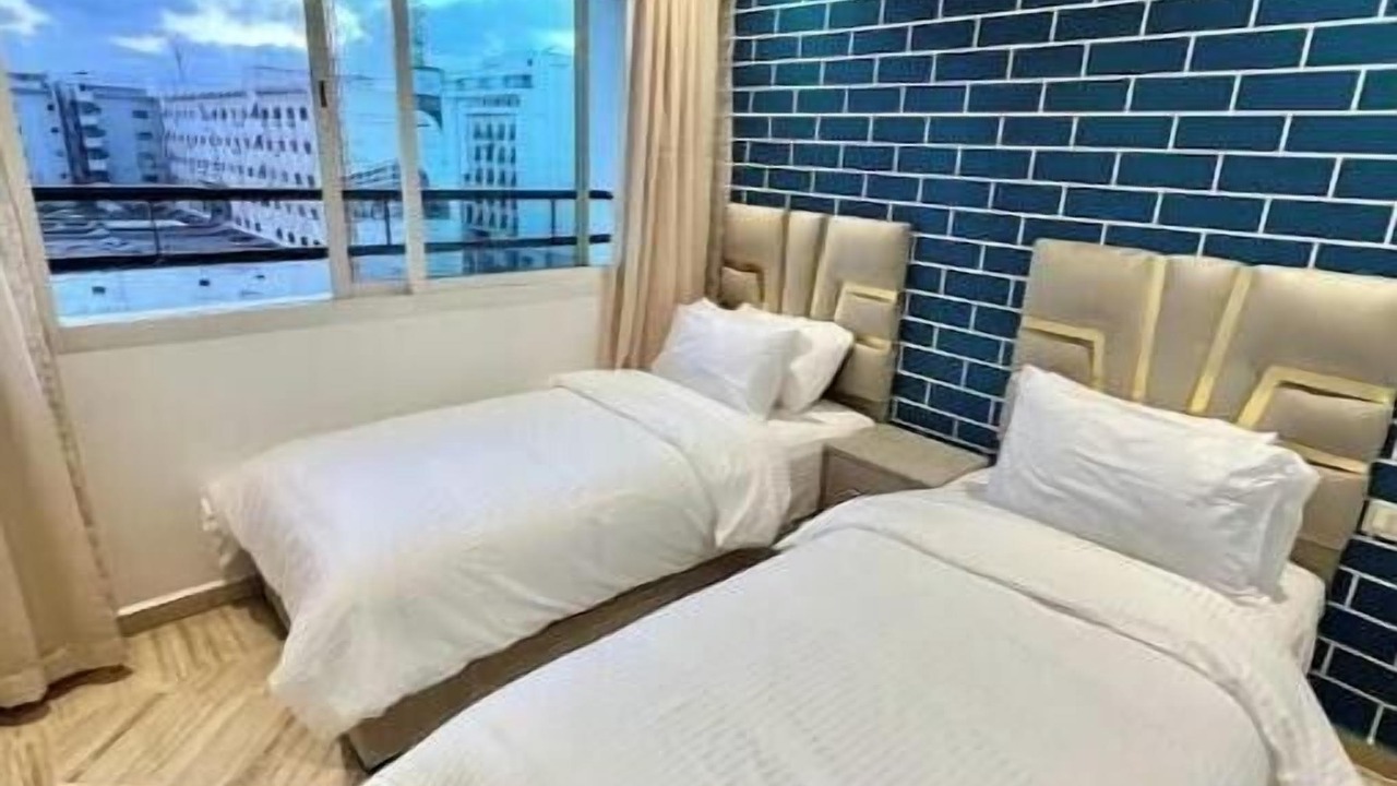 Photo of Bedroom in LA GIRONDE