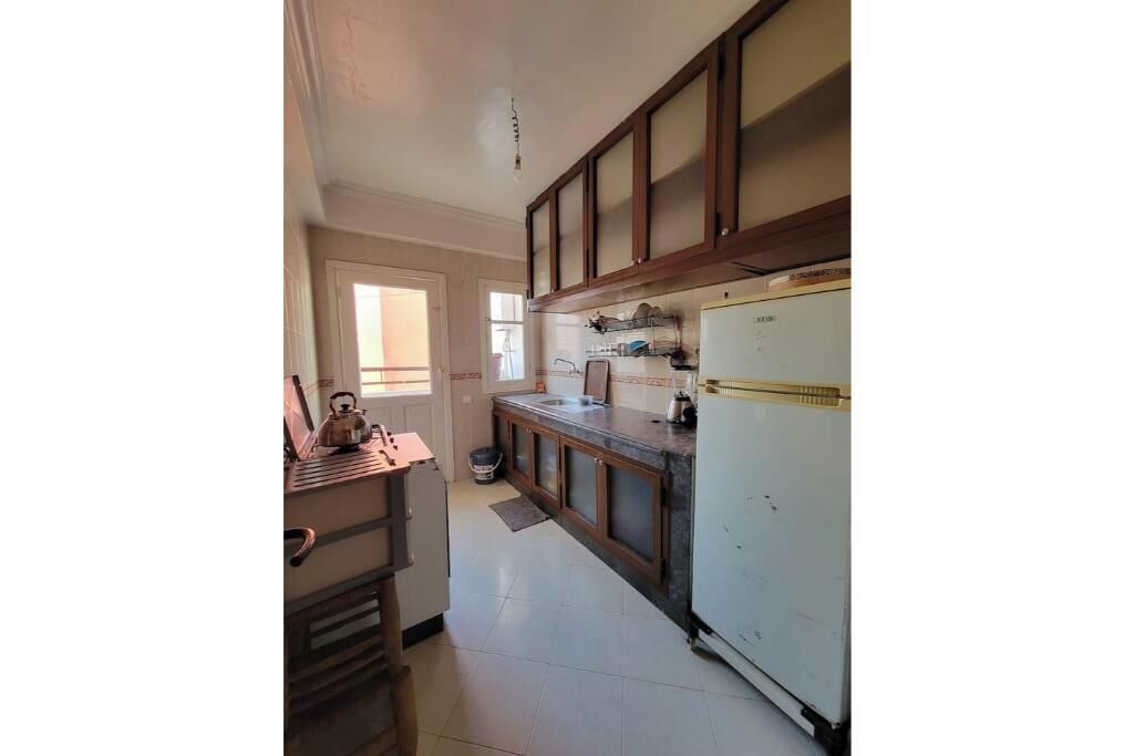 Photo of Kitchen in Sidi Maarouf