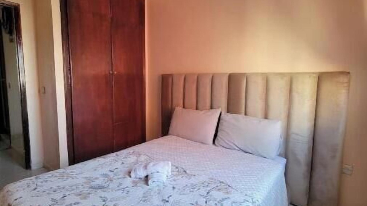 Photo of Bedroom in Sidi Maarouf