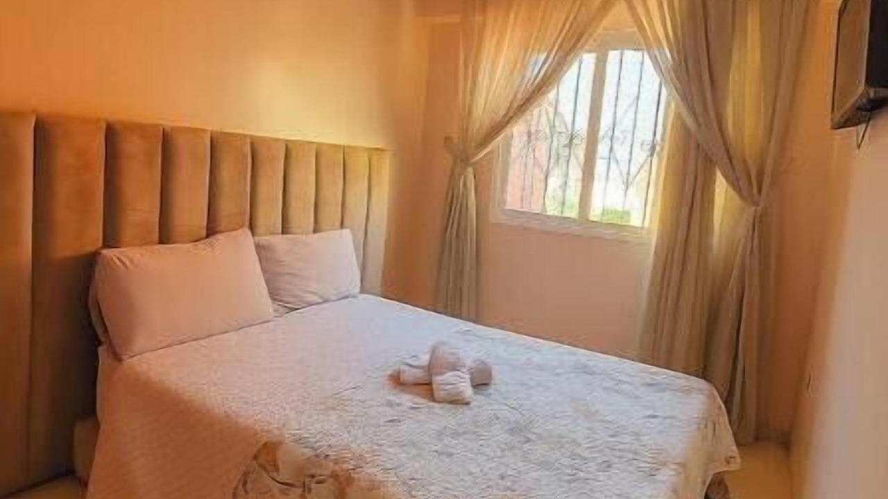 Photo of Bedroom in Sidi Maarouf