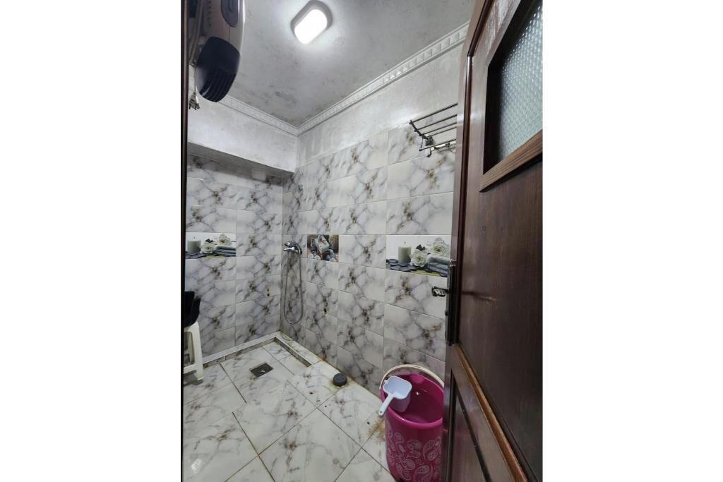 Photo of Bathroom in Casablanca
