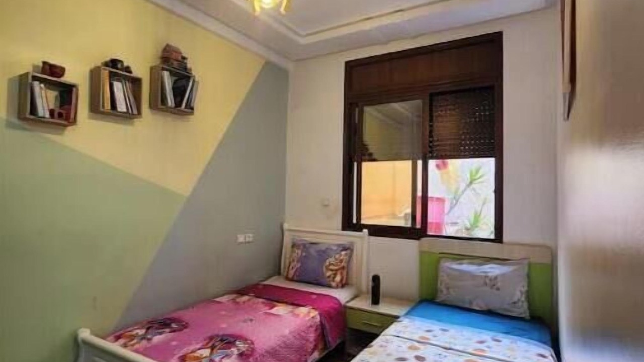 Photo of Bedroom in Casablanca