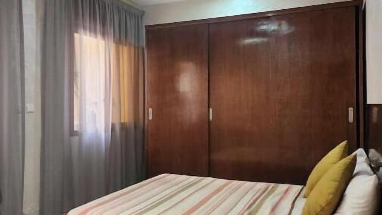 Photo of Bedroom in Casablanca