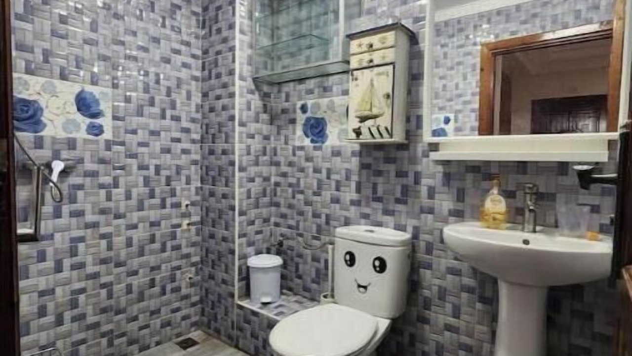 Photo of Bathroom in Casablanca