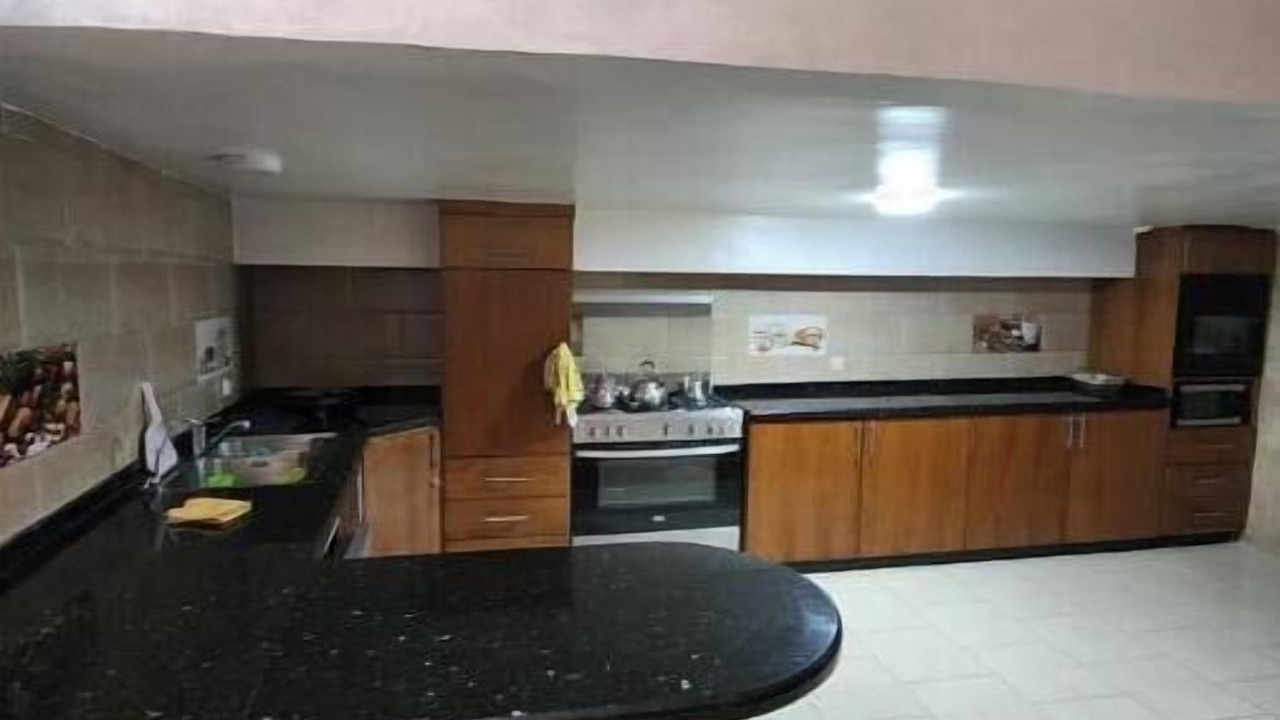 Photo of Kitchen in Casablanca
