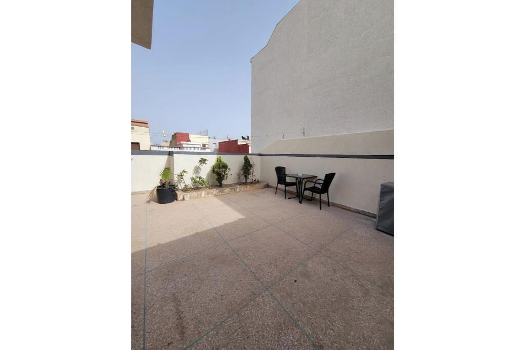 Photo of Outdoor in Ain Chock