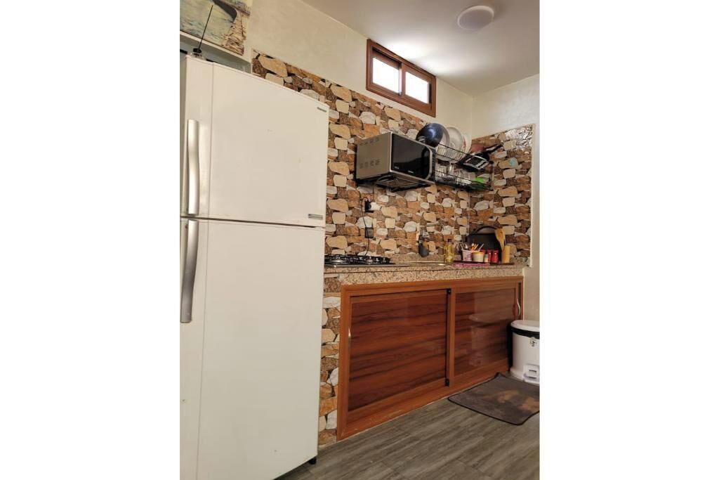 Photo of Kitchen in Ain Chock