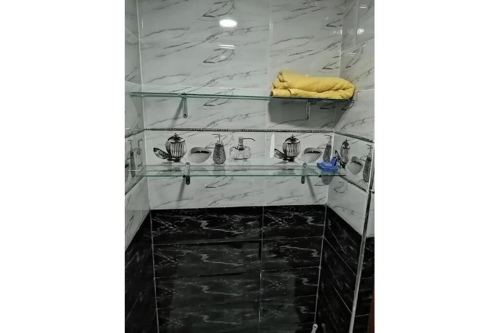 Photo of Bathroom in Ain Chock