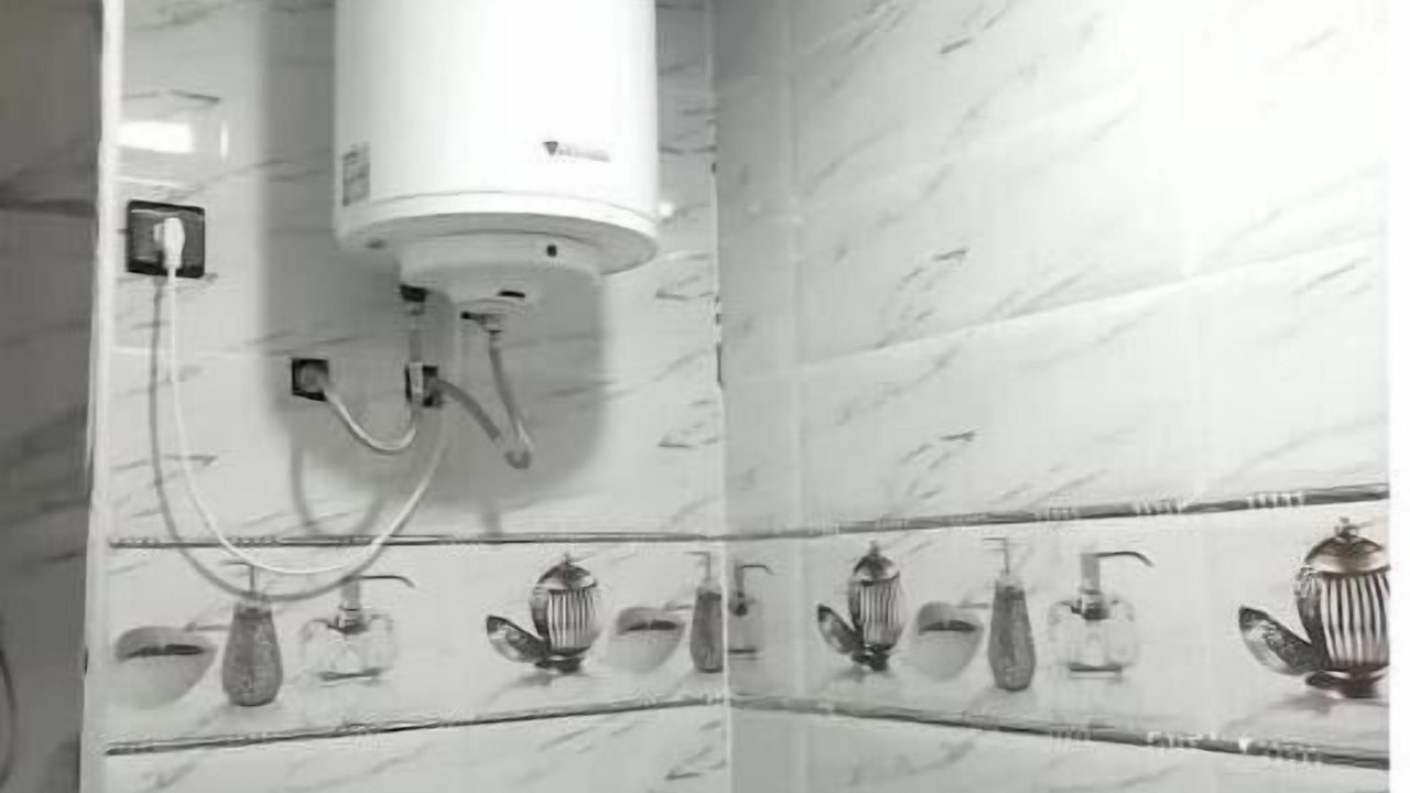 Photo of Bathroom in Ain Chock