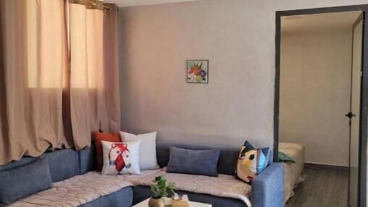 Photo of Livingroom in Ain Chock