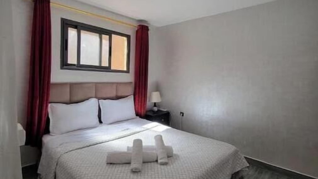 Photo of Bedroom in Ain Chock