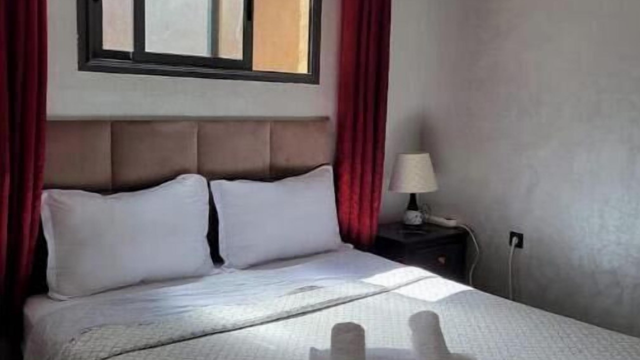 Photo of Bedroom in Ain Chock
