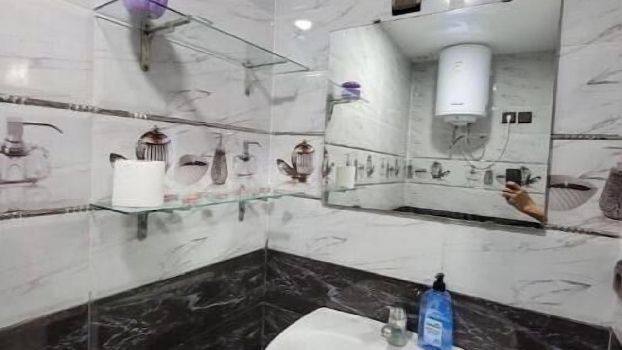 Photo of Bathroom in Ain Chock