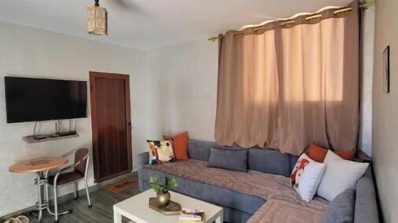 Photo of Livingroom in Ain Chock