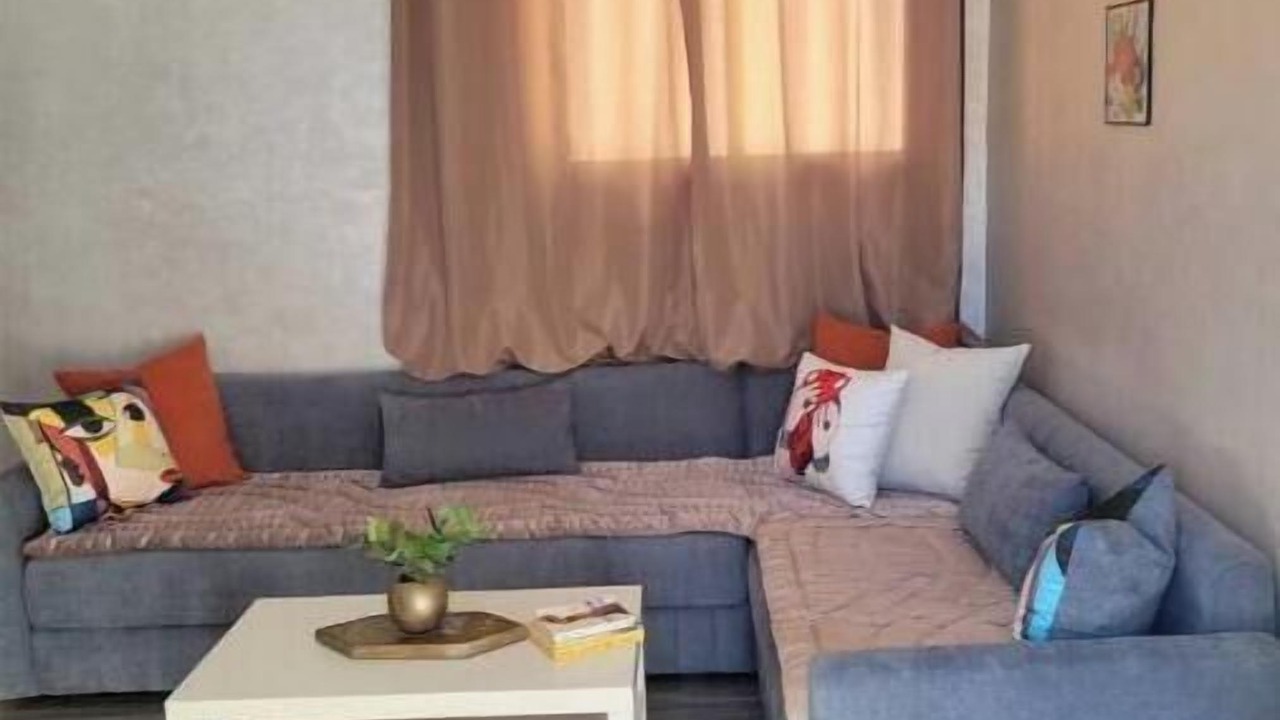 Photo of Livingroom in Ain Chock
