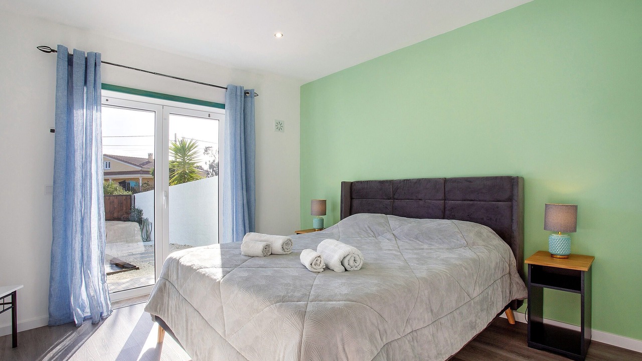 Photo of Bedroom in Nadadouro
