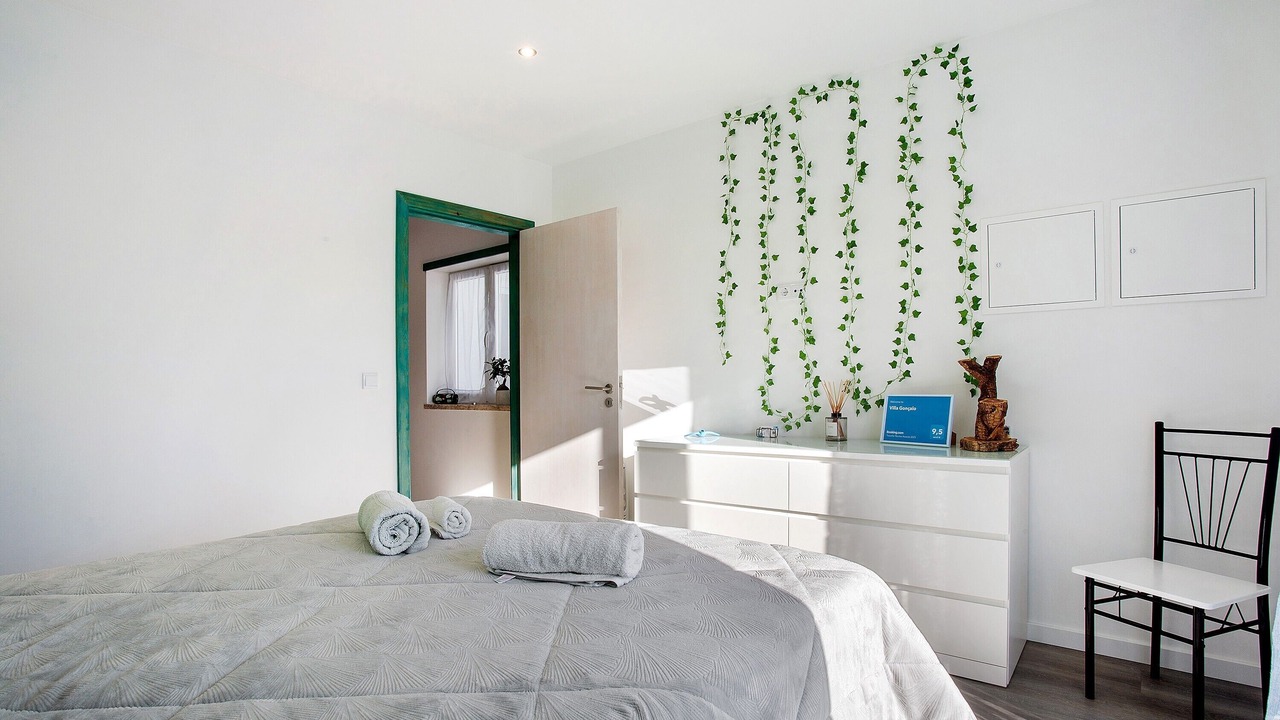 Photo of Bedroom in Nadadouro