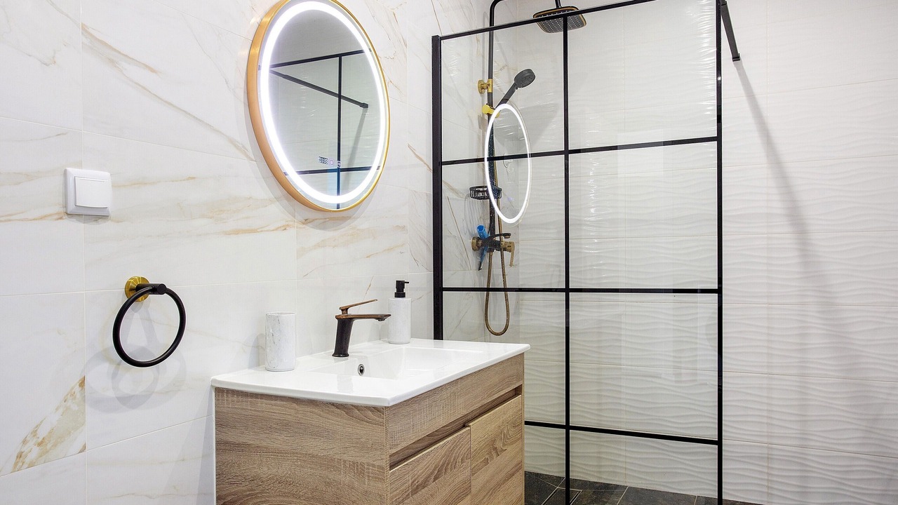 Photo of Bathroom in Nadadouro