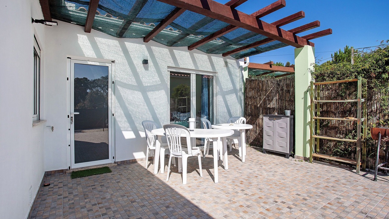 Photo of Outdoor in Nadadouro