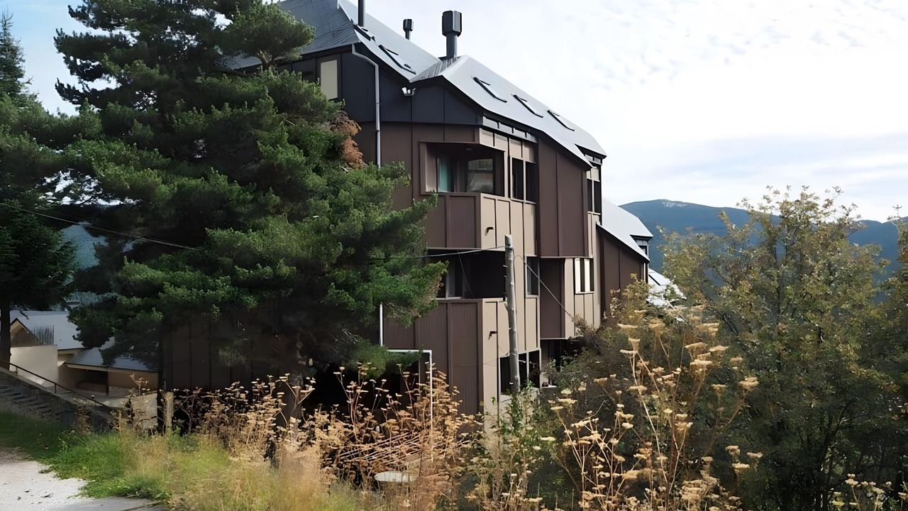 Photo of Outdoor in La Molina