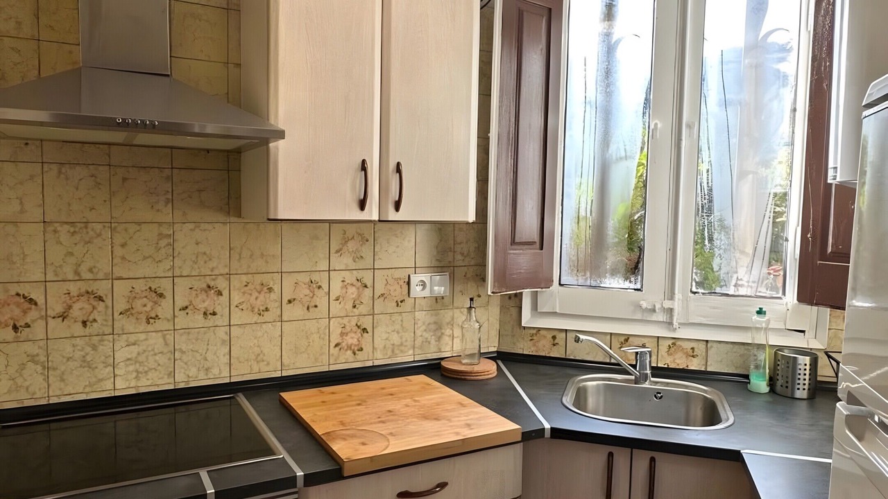 Photo of Kitchen in La Molina