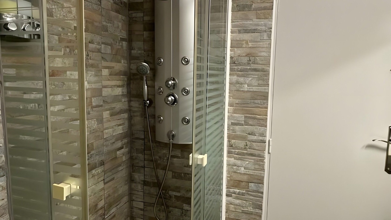 Photo of Bathroom in La Molina