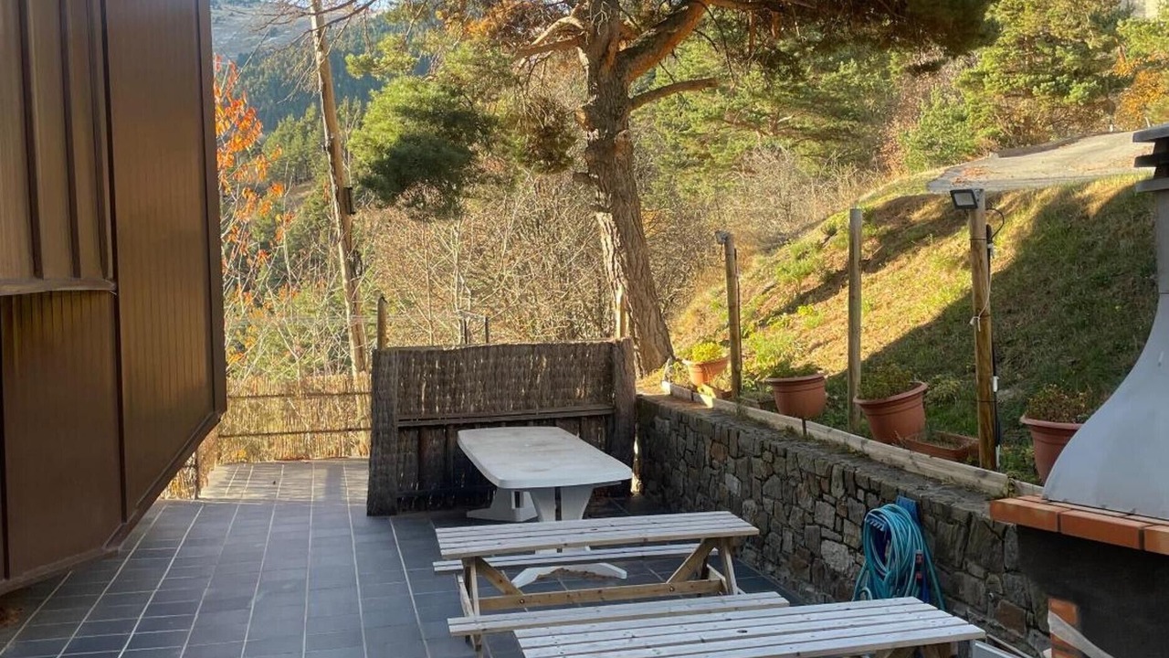 Photo of Outdoor in La Molina