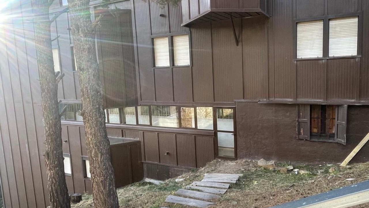 Photo of Outdoor in La Molina