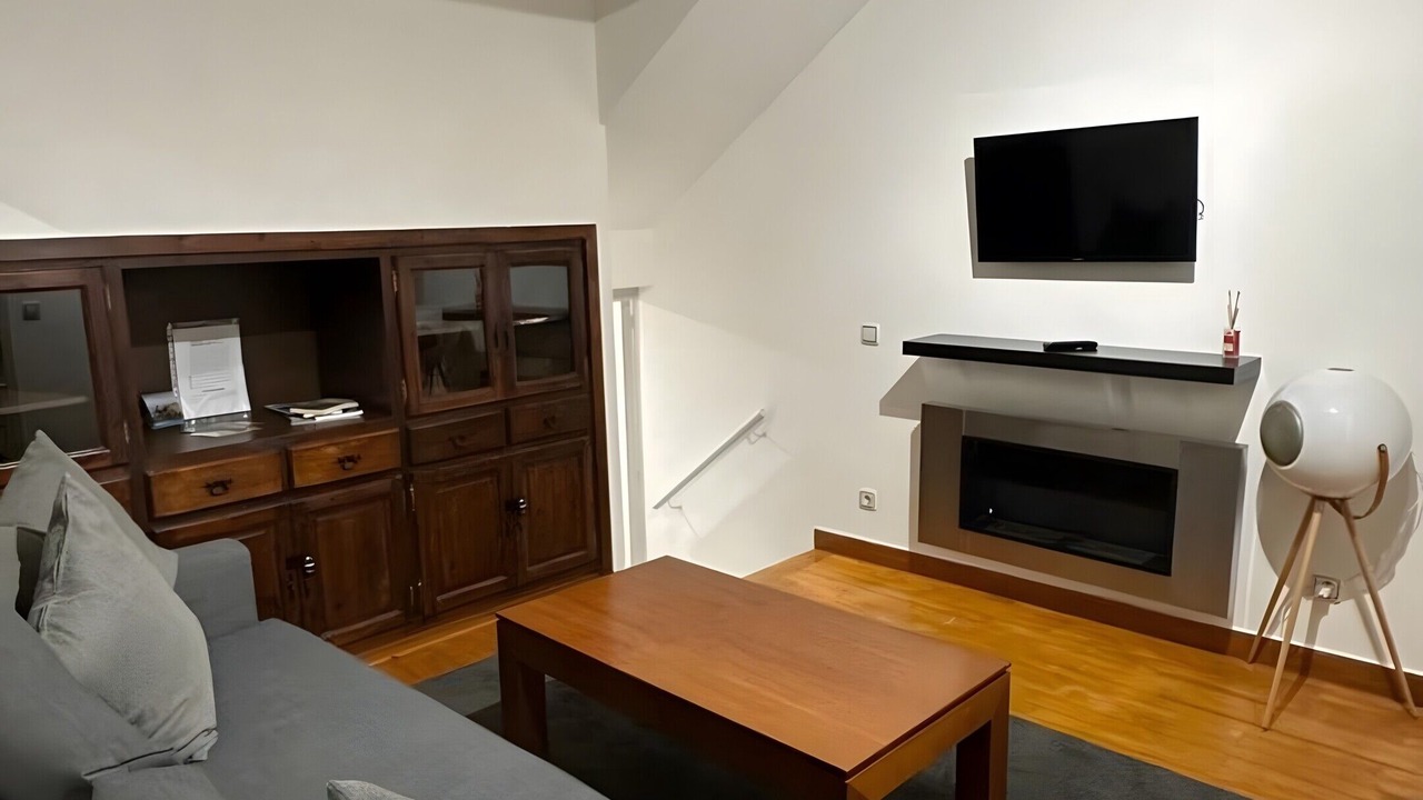 Photo of Livingroom in La Molina