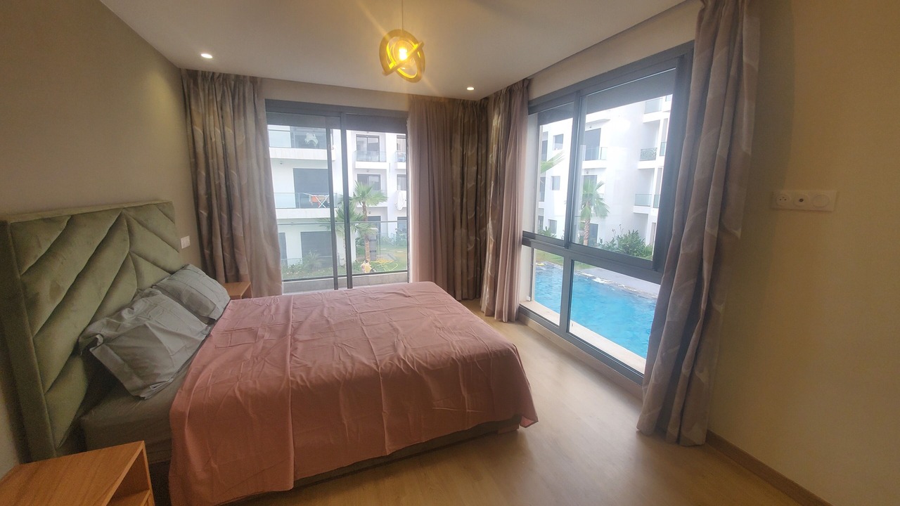 Photo of Bedroom in Nouaceur