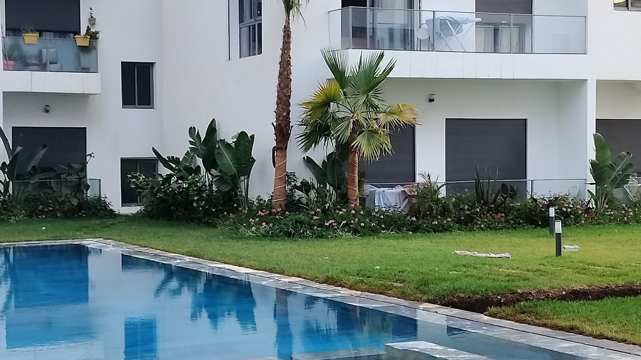 Photo of Outdoor in Nouaceur