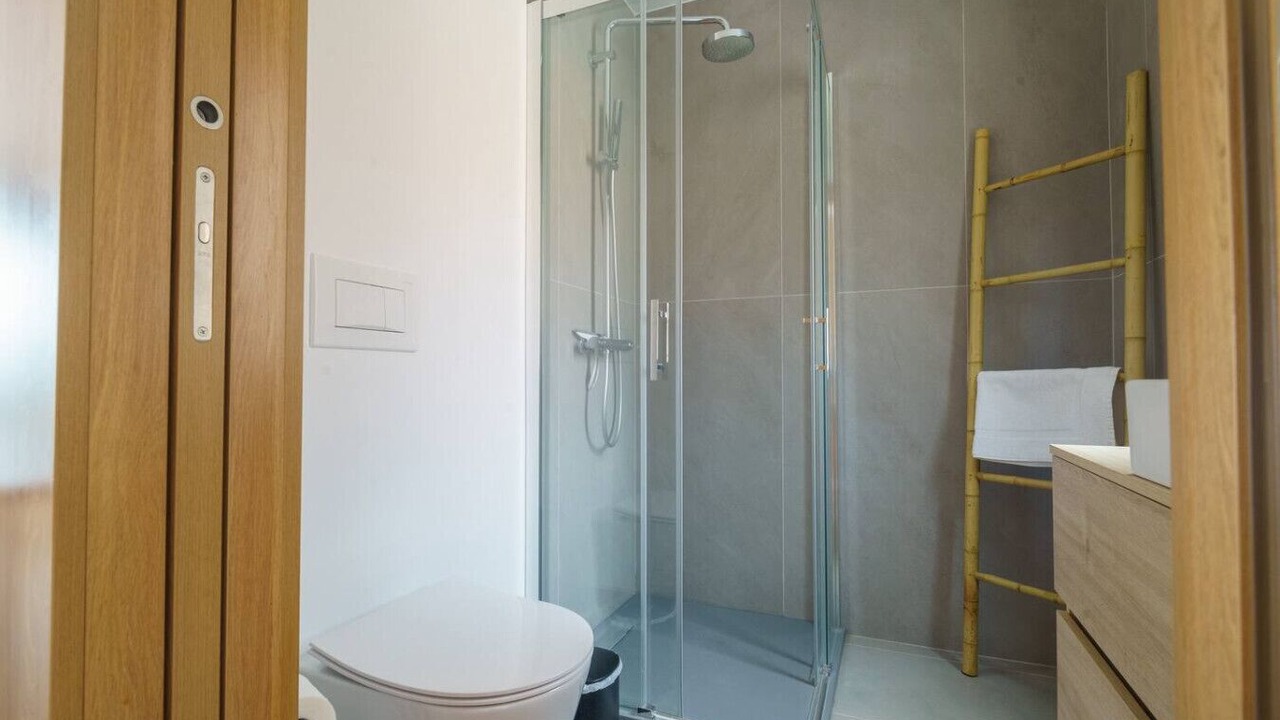 Photo of Bathroom in Barril de Cima