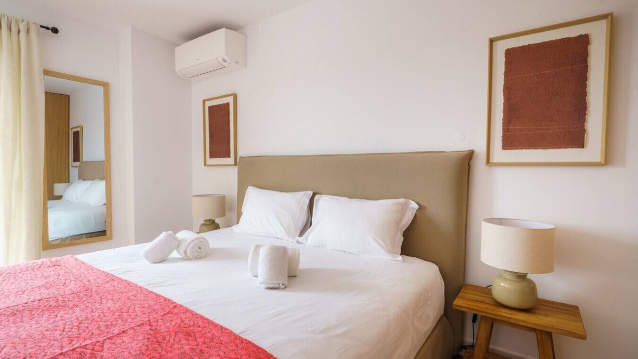 Photo of Bedroom in Barril de Cima