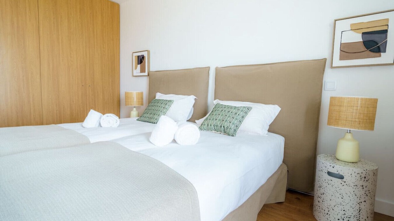 Photo of Bedroom in Barril de Cima