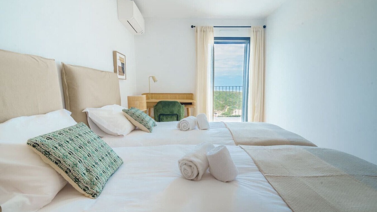 Photo of Bedroom in Barril de Cima