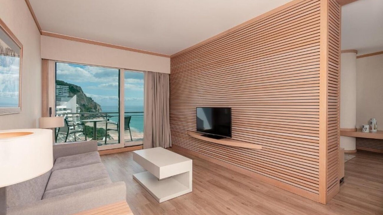 Photo of Livingroom in Santiago