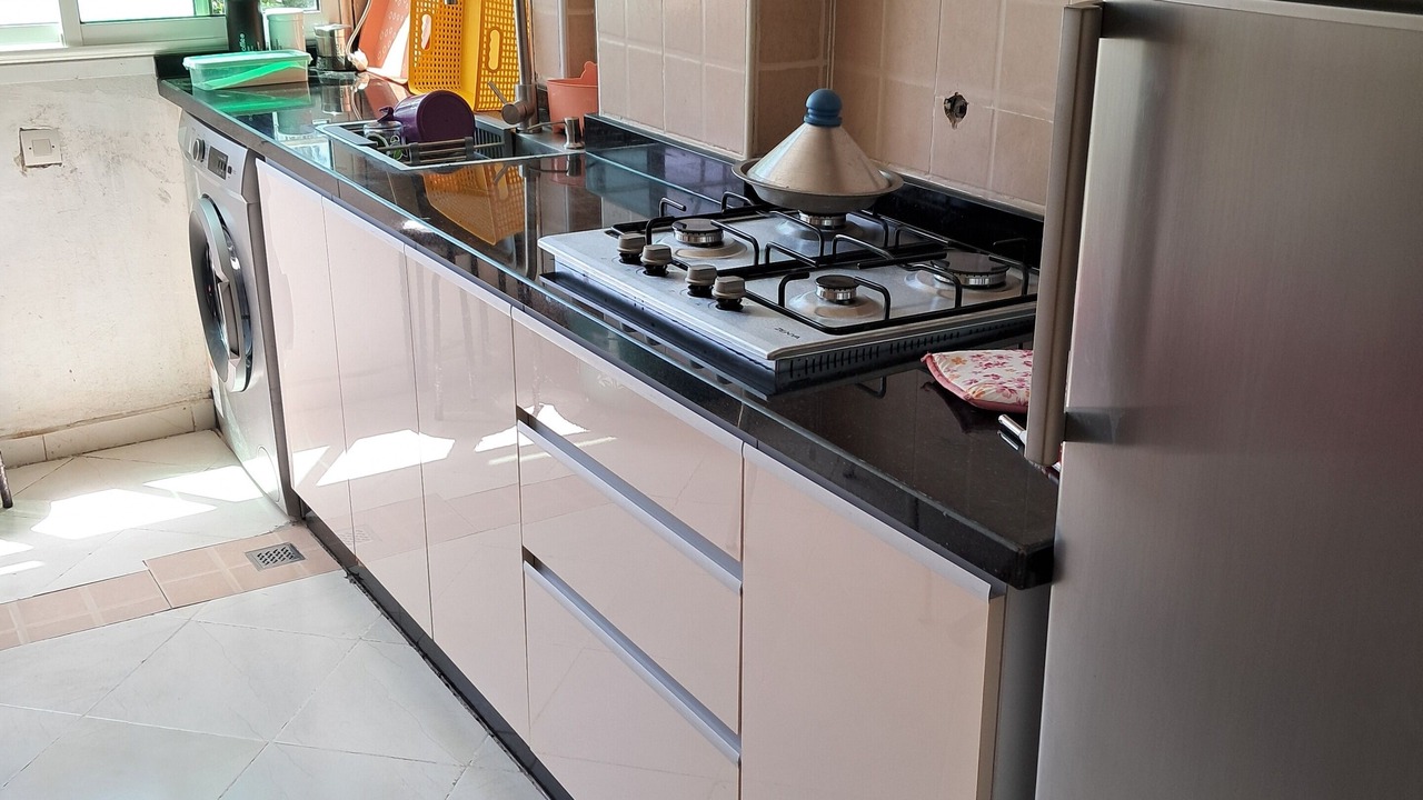 Photo of Kitchen in Meknes