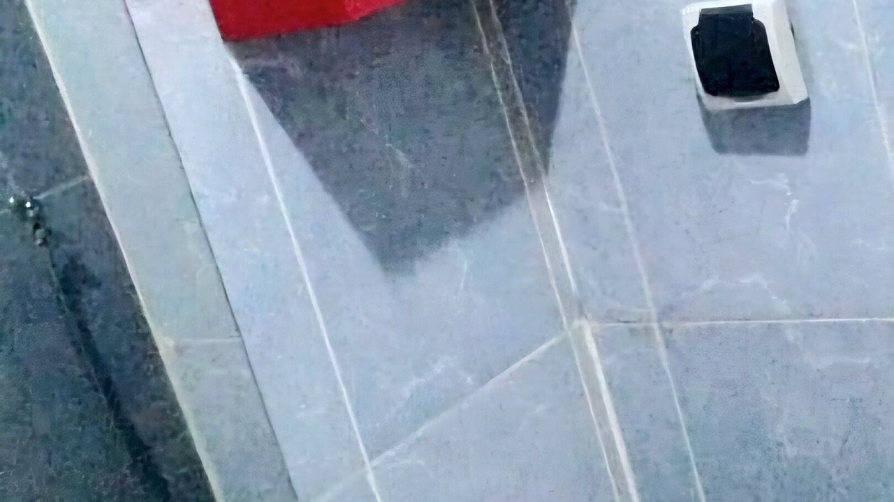 Photo of Bathroom in Meknes