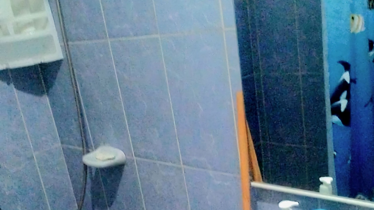 Photo of Bathroom in Meknes